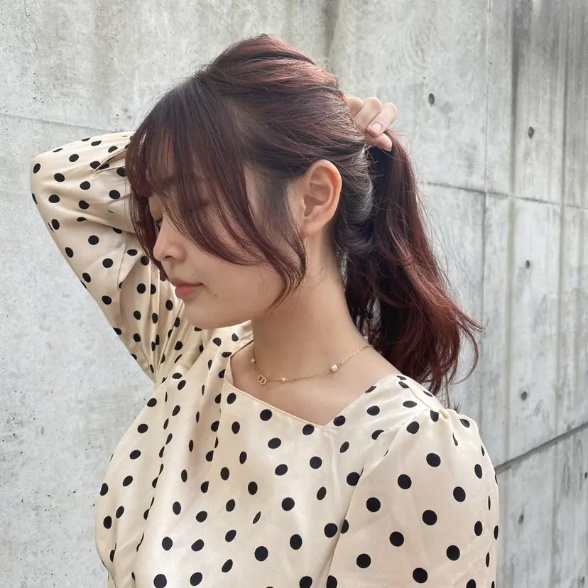 DopeLIT モデル募集中の掲載