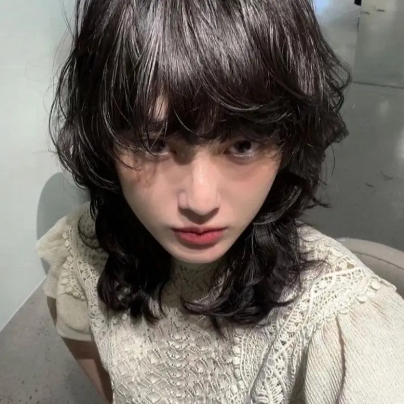 パーマモデル募集/ 渋谷/TAIKIの掲載