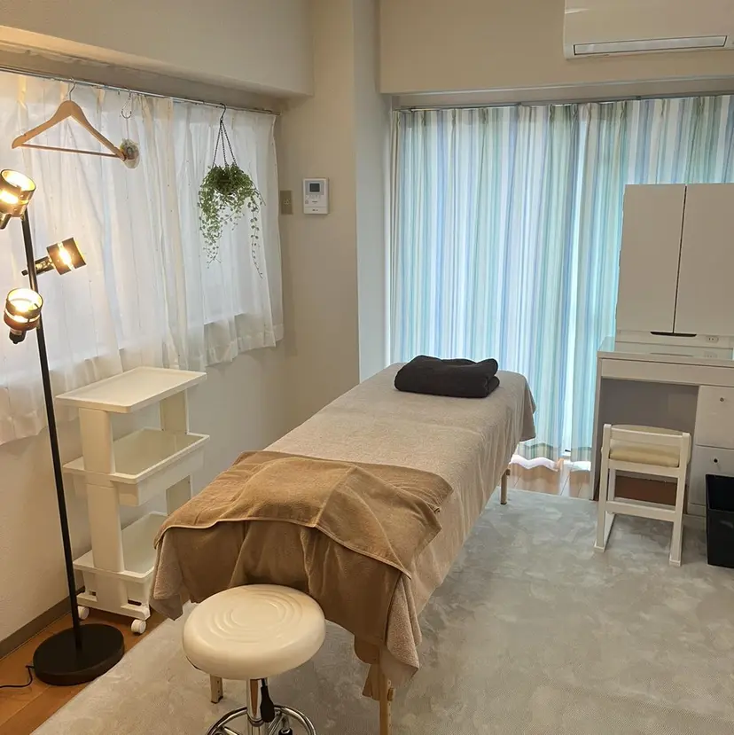 耳つぼジュエリー👂 🎀kumiの掲載