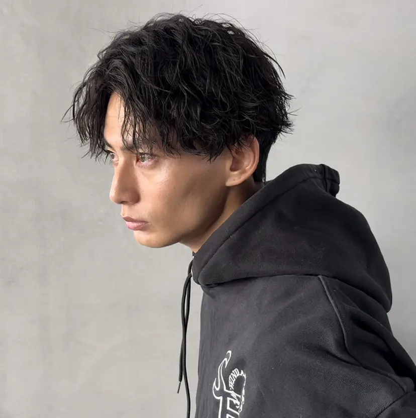 fifth リュウセイの掲載