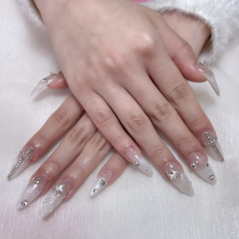 FanFan 長さ出し専門の掲載