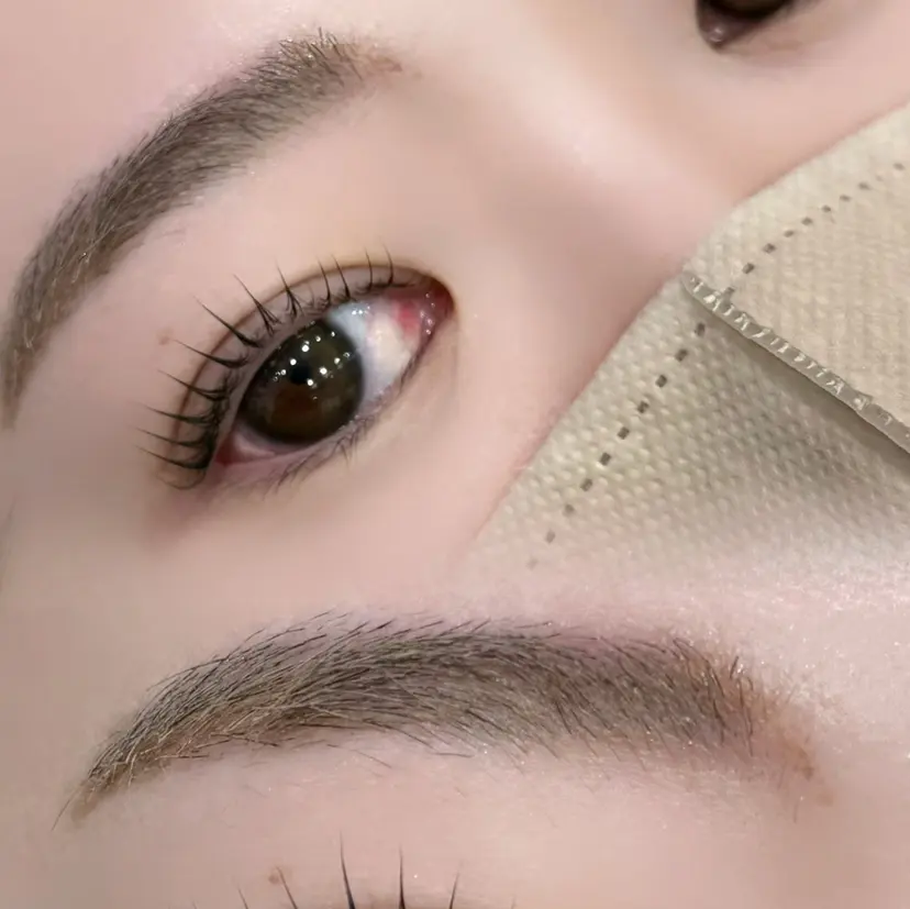 FOXYLASH Hataiの掲載