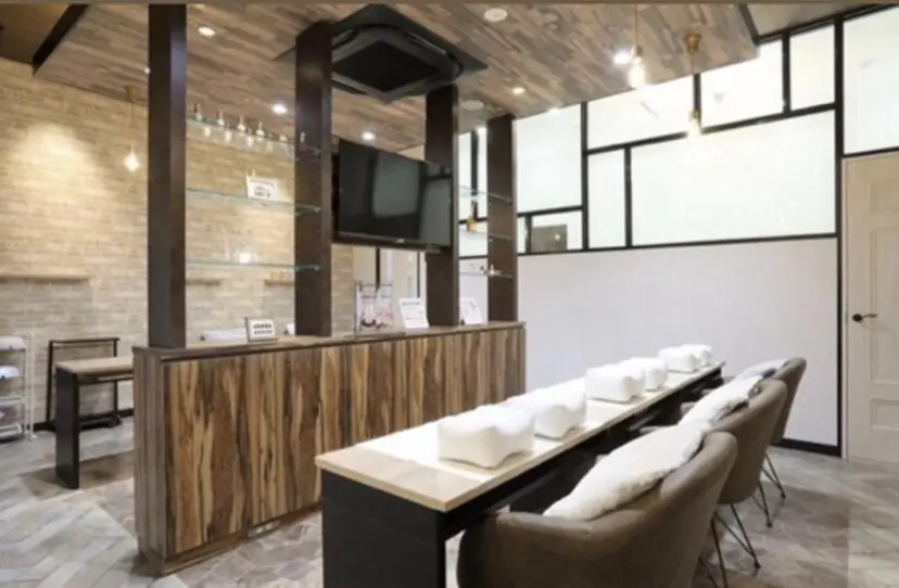 RAY＋beauty 豊田丸山　小島あいのの掲載