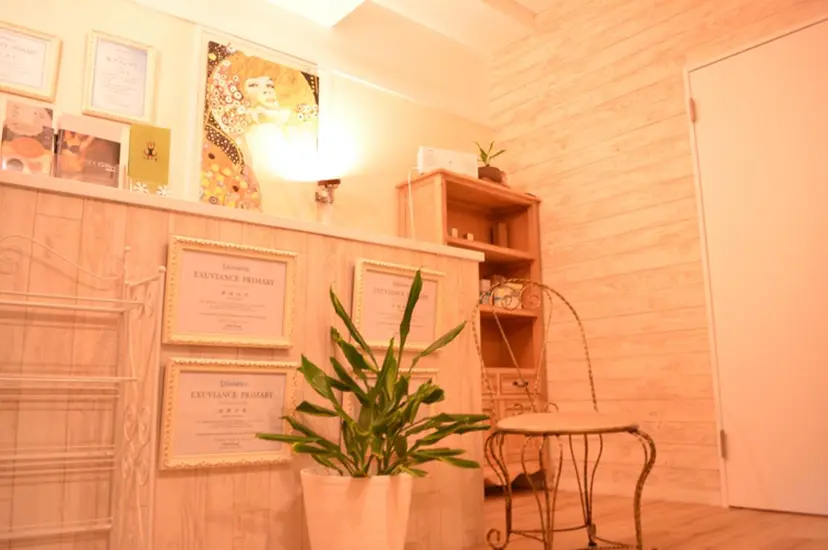 Diasalon関内 ディアサロンカンナイの掲載