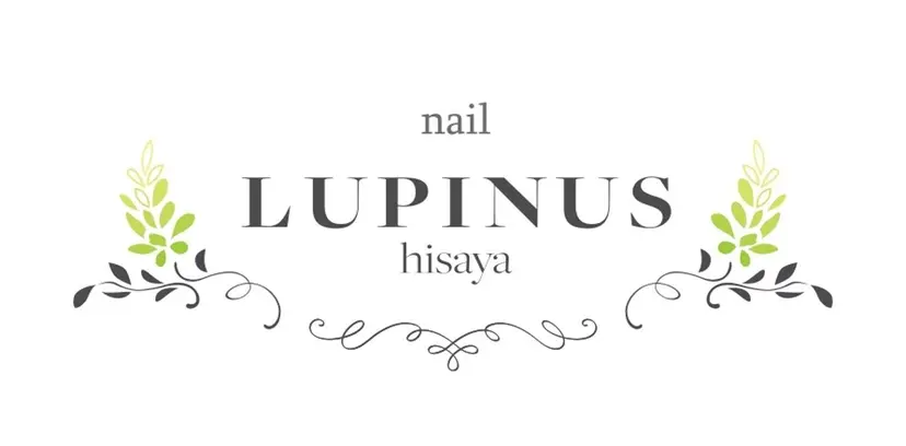 LUPINUS hisayaの掲載