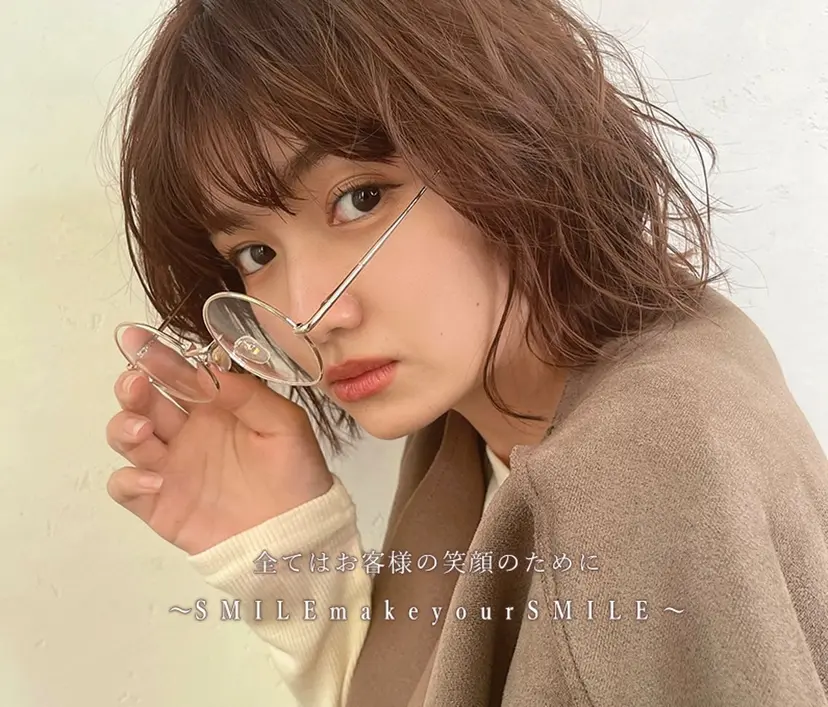 OVAL hair はづきの掲載