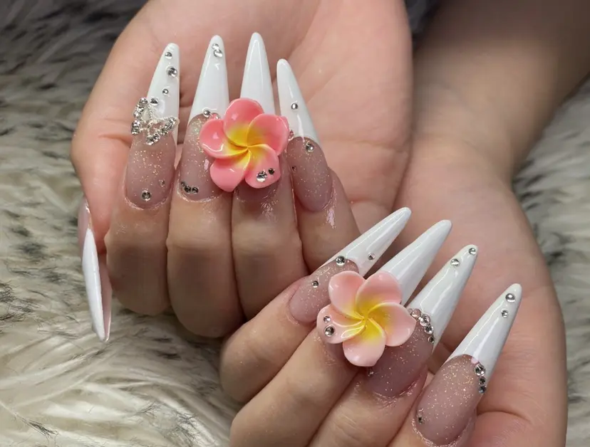 NAILFOCUS★ AYANOの掲載