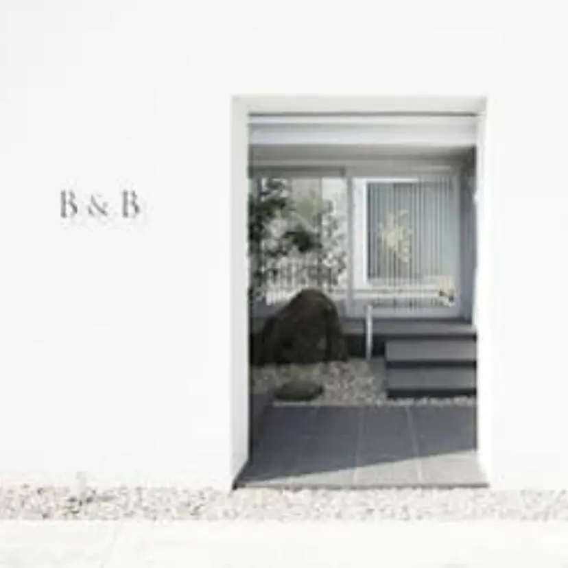 フェイシャル＆ボディ B&B福井森田店の掲載