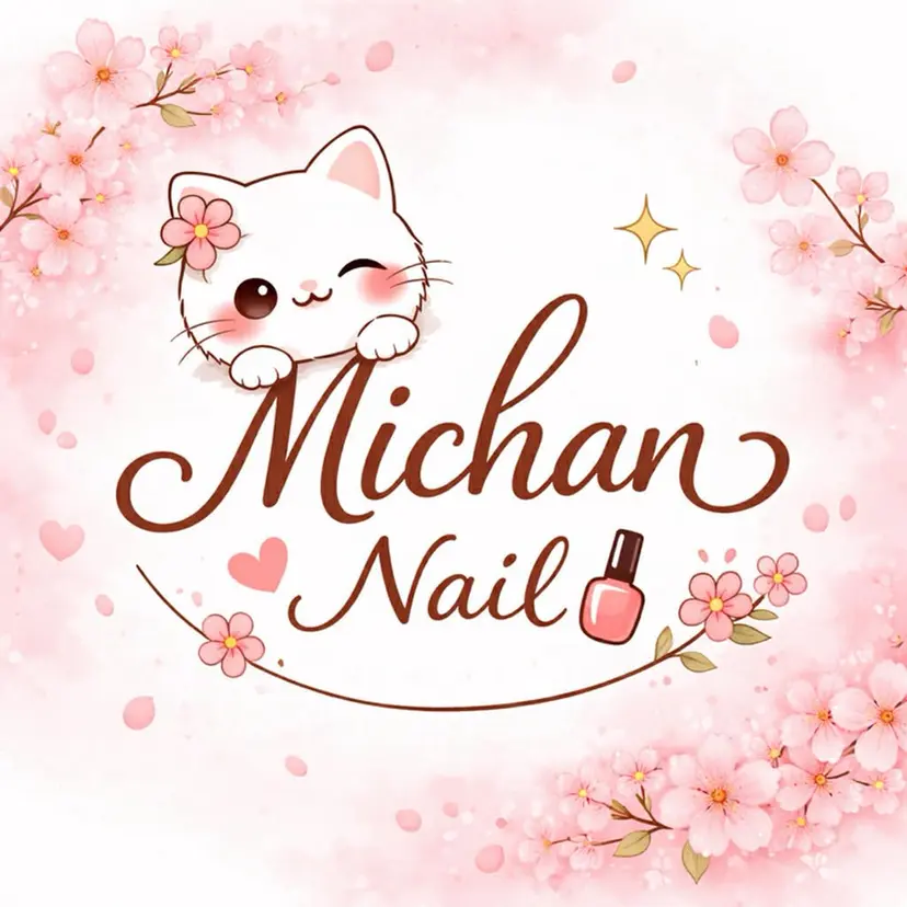 Michan Nailの掲載