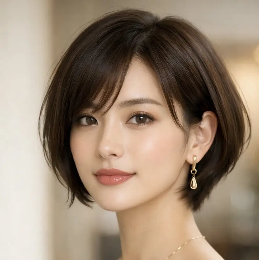 Ken ドライカット ✂️髪質改善の掲載