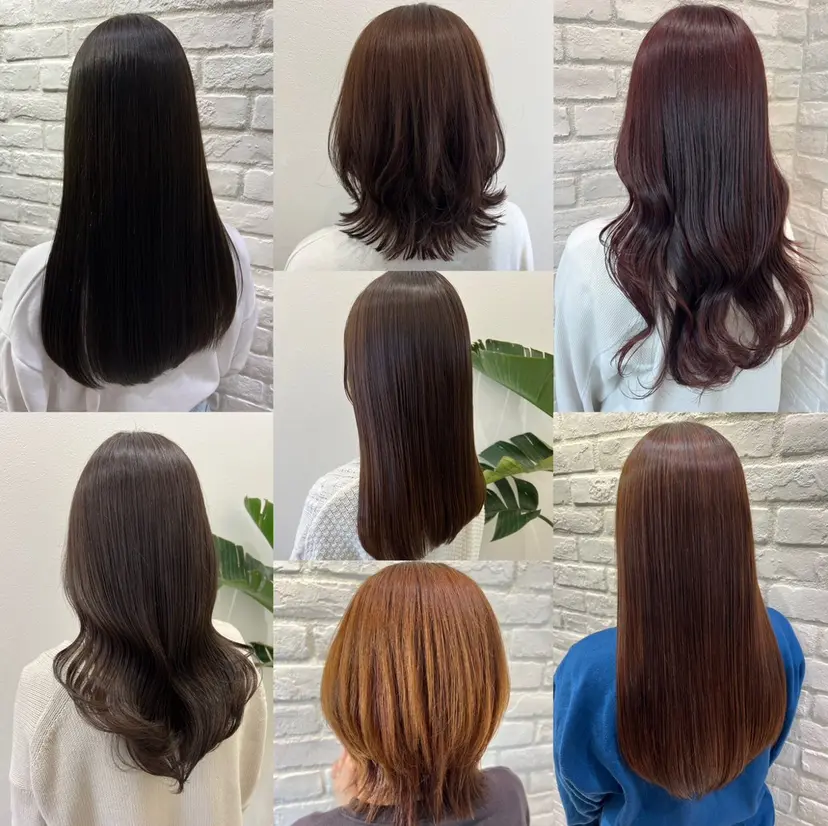 mama美容師 たかはし みくの掲載