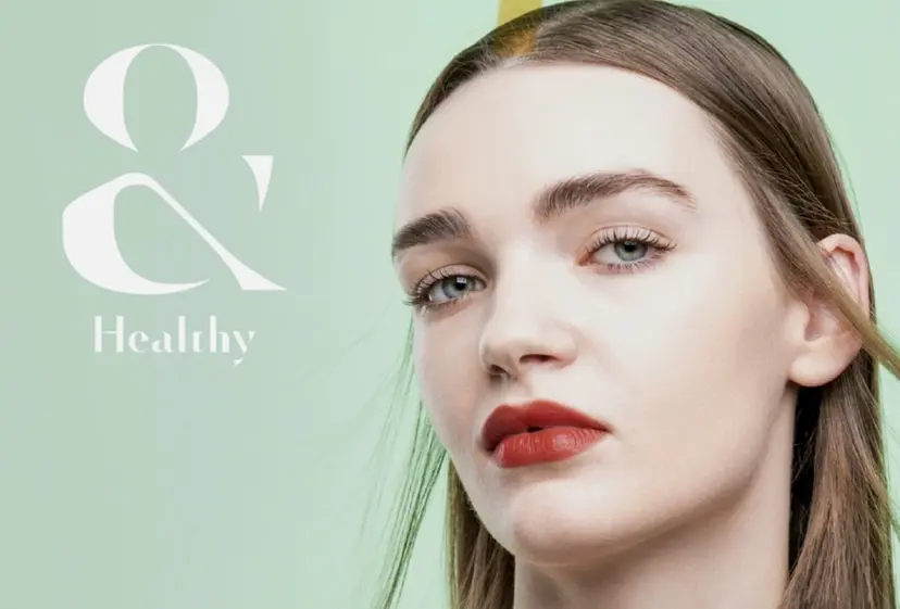 【La SHE's】 KANAME🪽✨の掲載