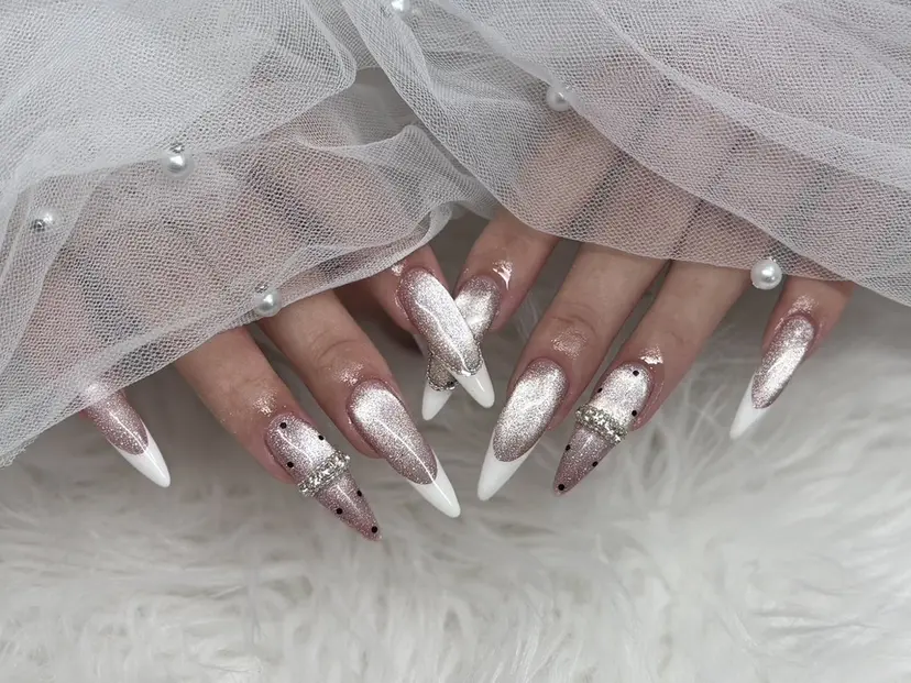 ネイルサロン ANELAの掲載