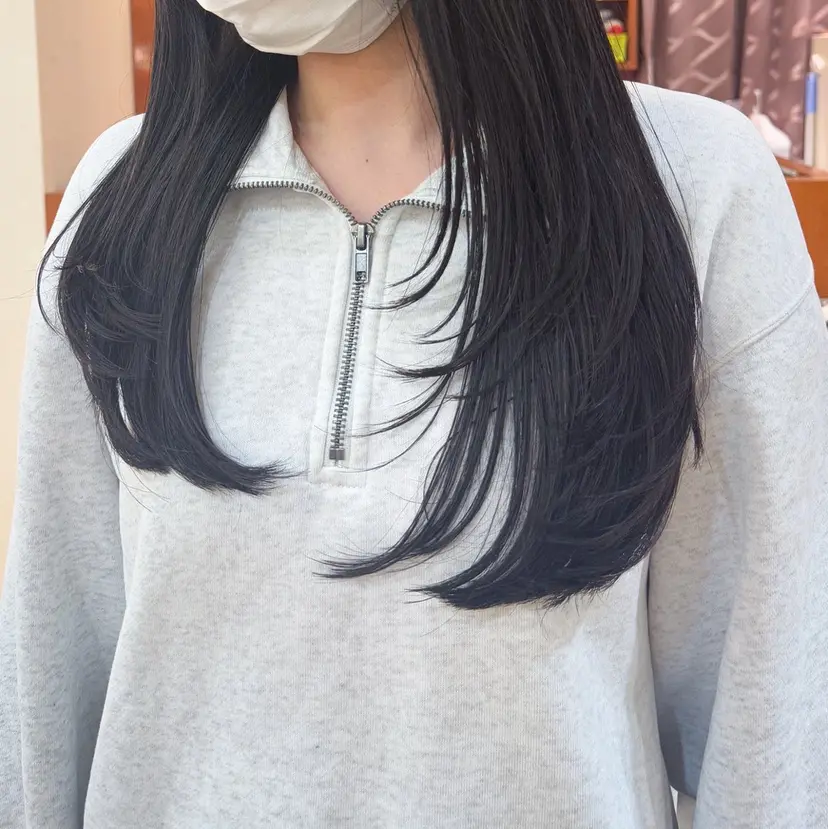 髪質改善/縮毛矯正 /菊田将成の掲載