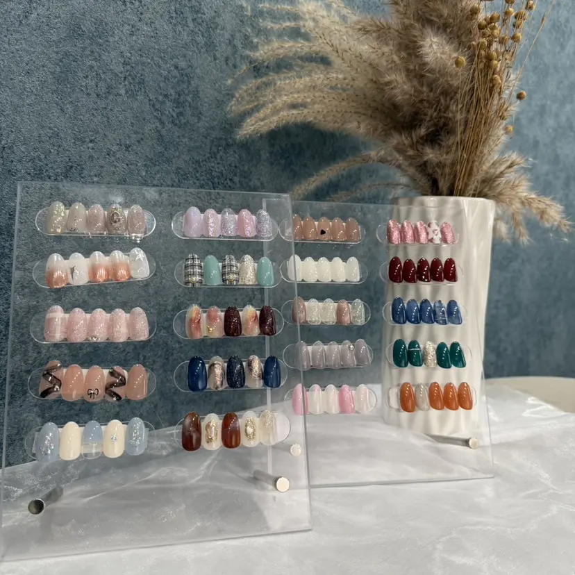 nail salon BINAILの掲載