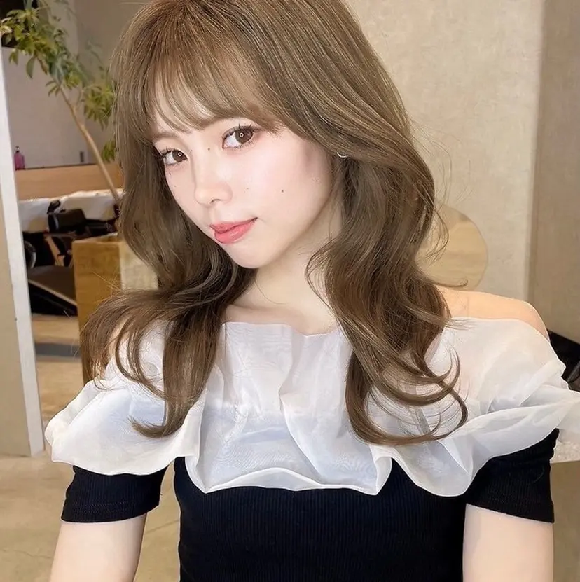 難しい髪質の縮毛矯正 高岡/射水/髪質改善の掲載