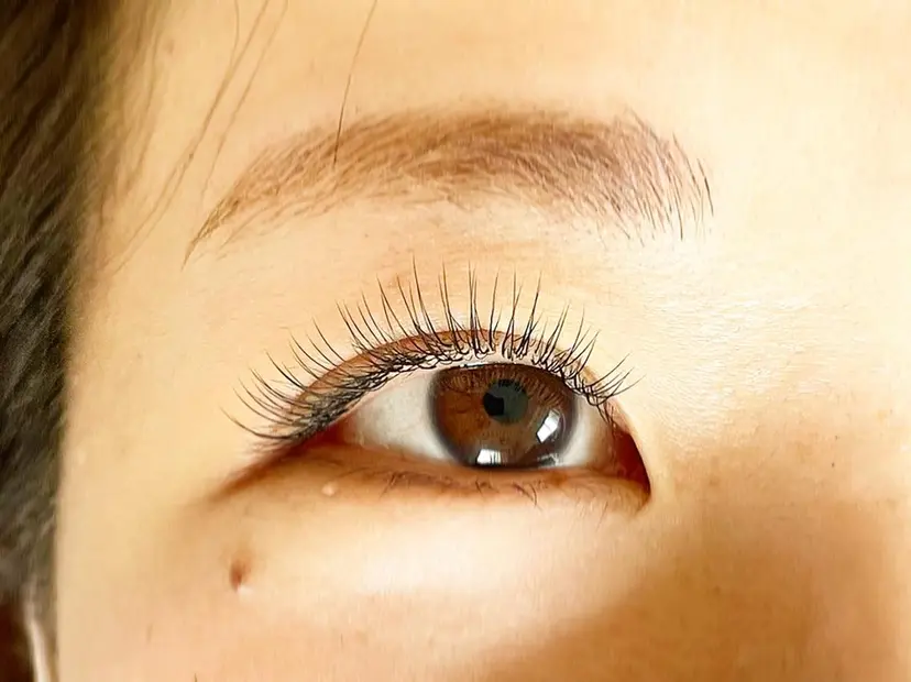 LUANA eye&nailの掲載