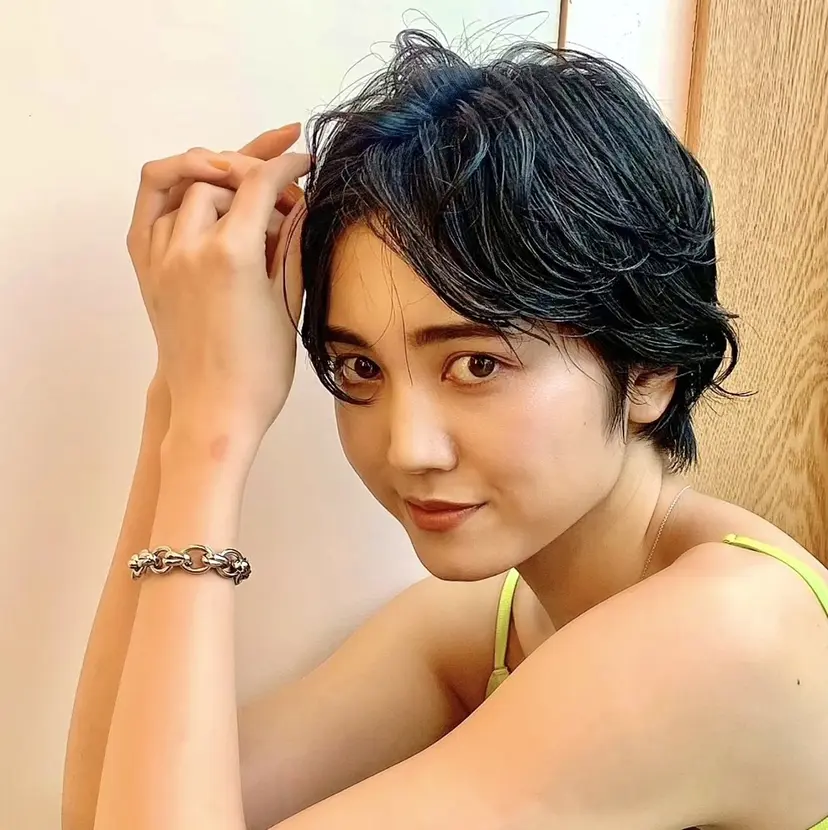 ナガス カズアキの掲載