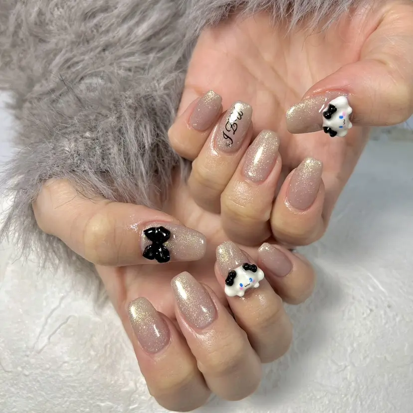 kiki nail たまプラーザの掲載