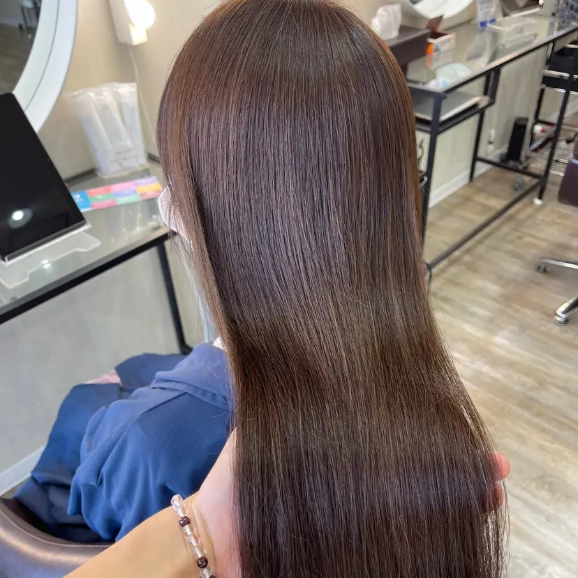 CALON銀座　松田 力丸の掲載