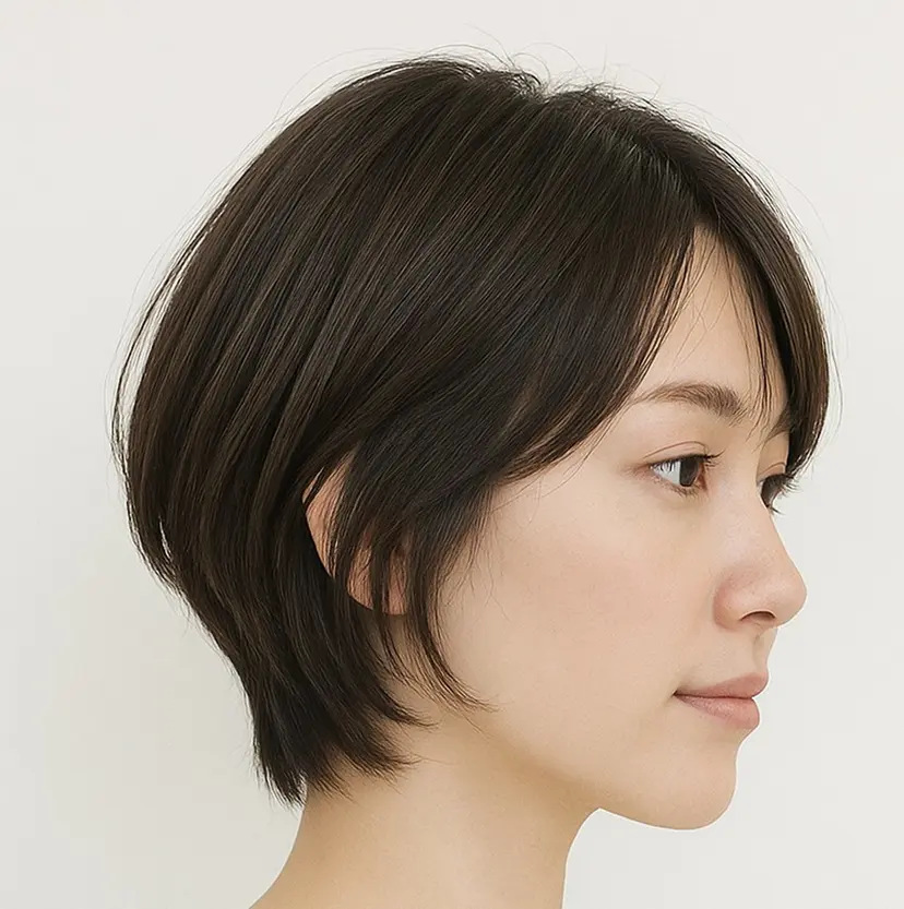 カットモデル募集中 ヤマダ レオの掲載