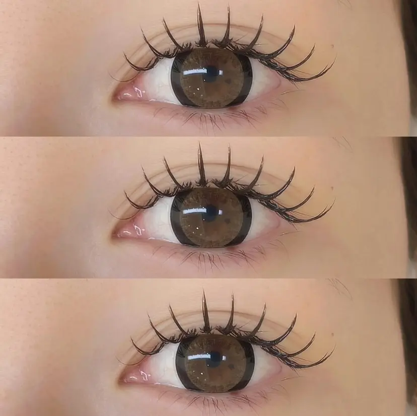 💗plume(ぷり ゅむ)💗なずなの掲載