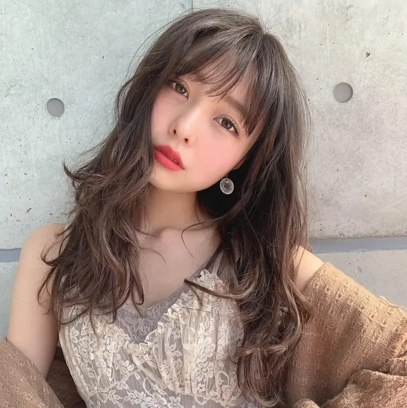 似合わせハイトーン♡ みつきの掲載