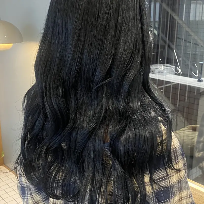 カワイイ冬の艶カラ ー🧣‎🤍心奈の掲載