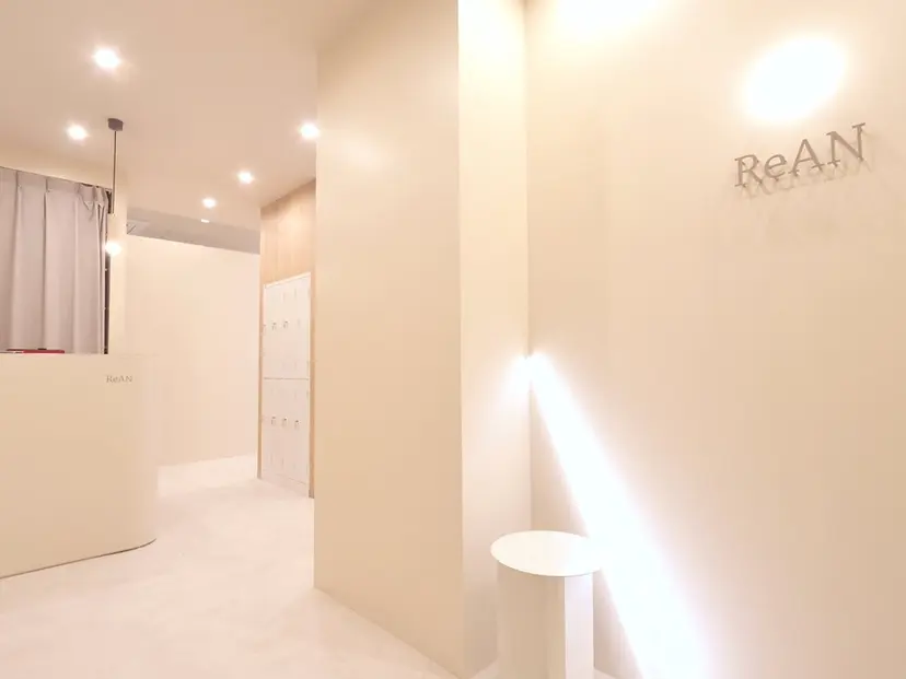 ReAN Takeuchiの掲載