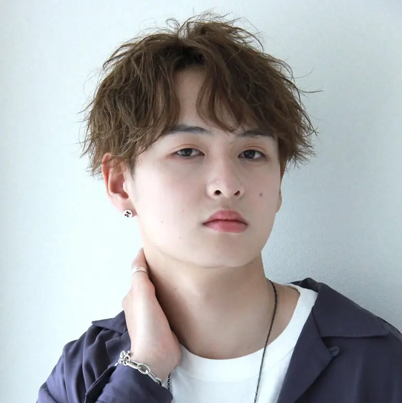 FERIA fam 小林勇太の掲載