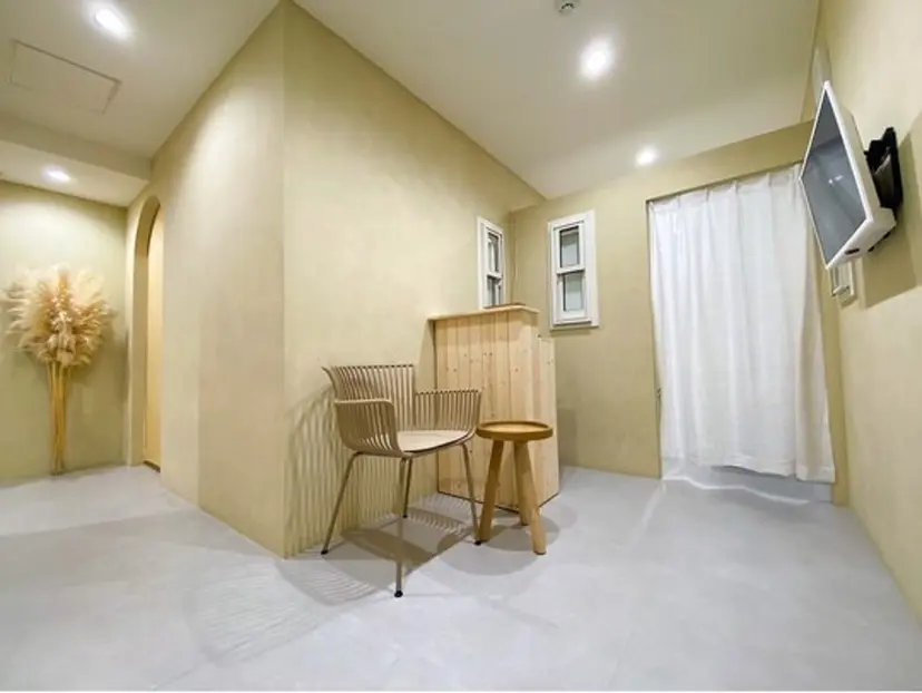 美容鍼サロンMi 　mebukiの掲載