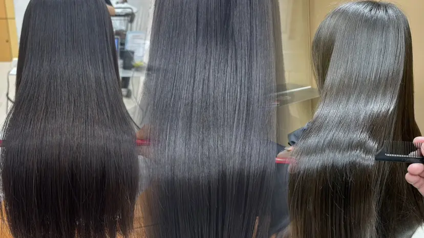 🏰縮毛矯正 🏰NOAの掲載