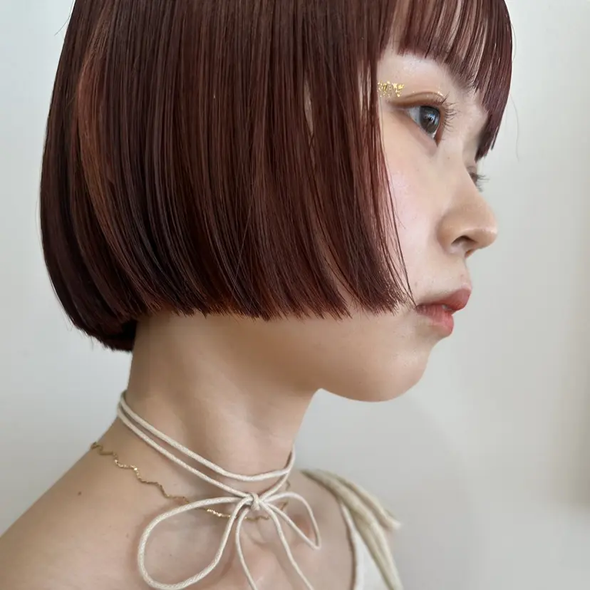 ブリーチ/パーマ hirokoの掲載