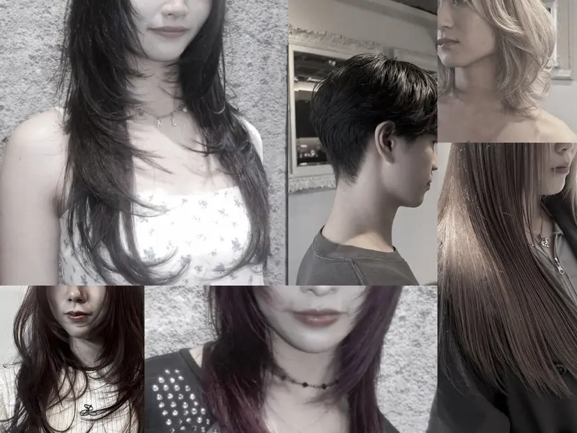 Shiena/ モテ愛されの掲載