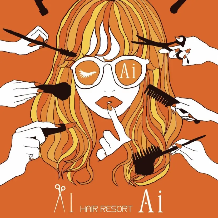 浅草橋 Ai ⛓️🖤坂本の掲載