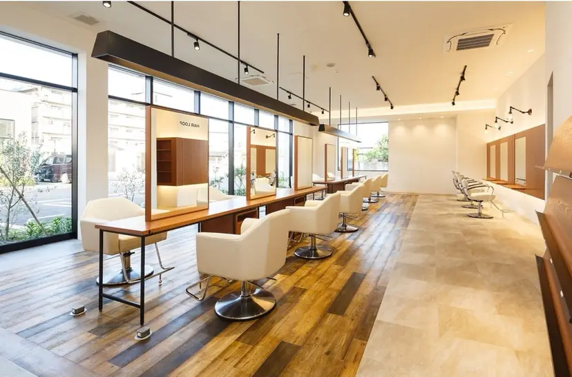 ホットペッパー口コミ 評価No. 1羽瑠の掲載