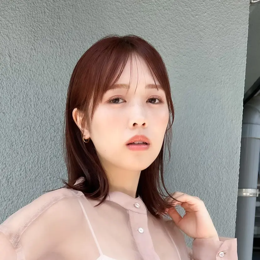 レイヤーカットのプロ 大人ヘア宮森貴志の掲載