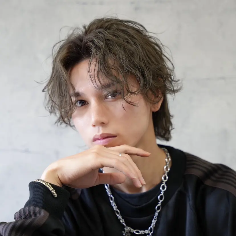 🔥メンズ特化美容師 💥小倉大和💥の掲載