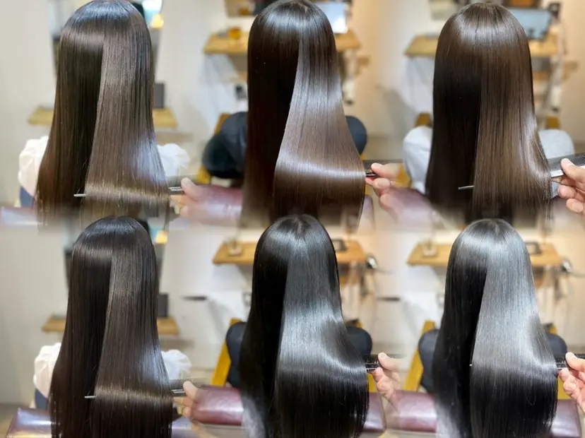 星野 茉由の掲載