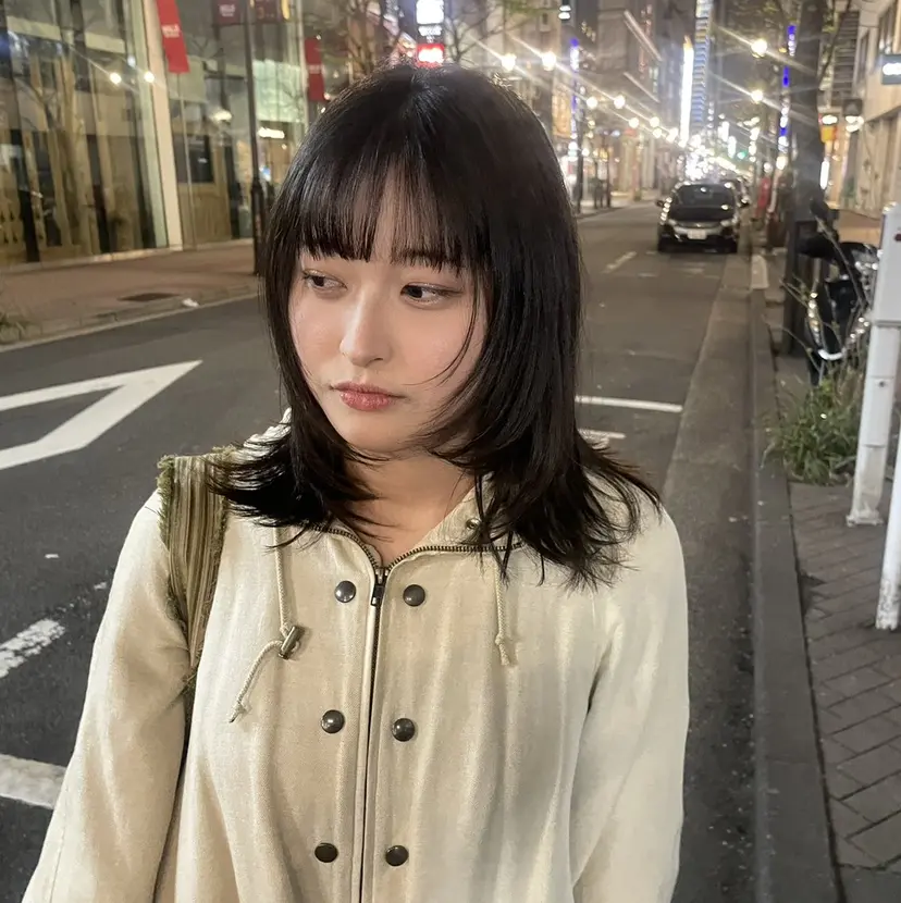 北山 夢菜の掲載