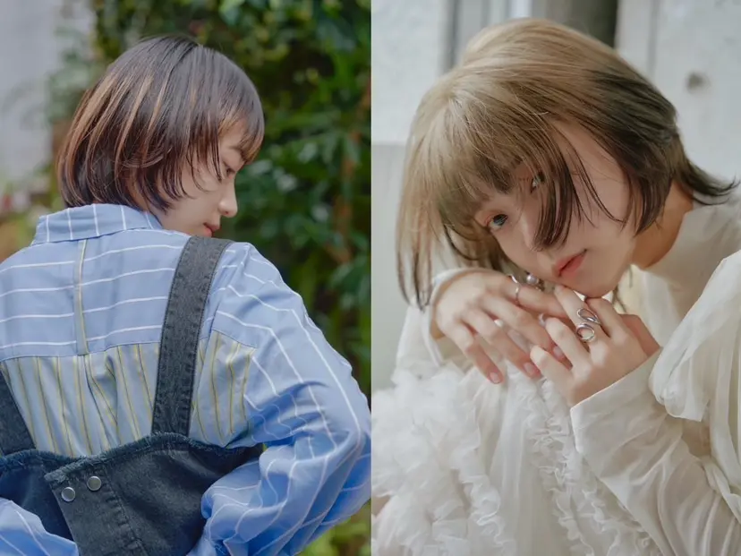 かわにし ひなた🐰の掲載