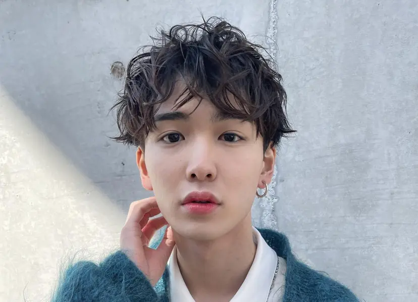 メンズ指名no'1 佐藤　亘の掲載