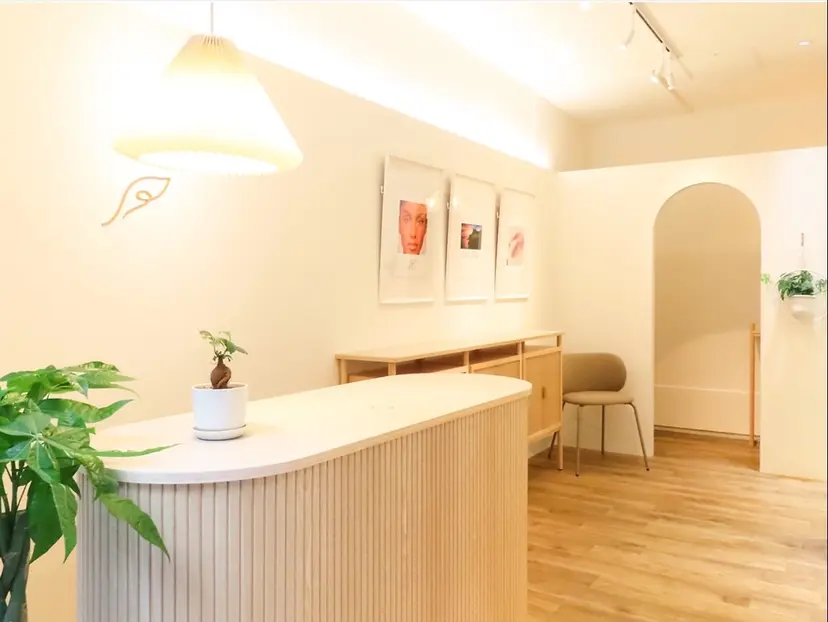 中地 一恵の掲載