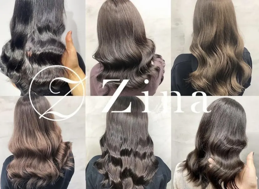 🫧髪質改善🫧 神田紗来の掲載