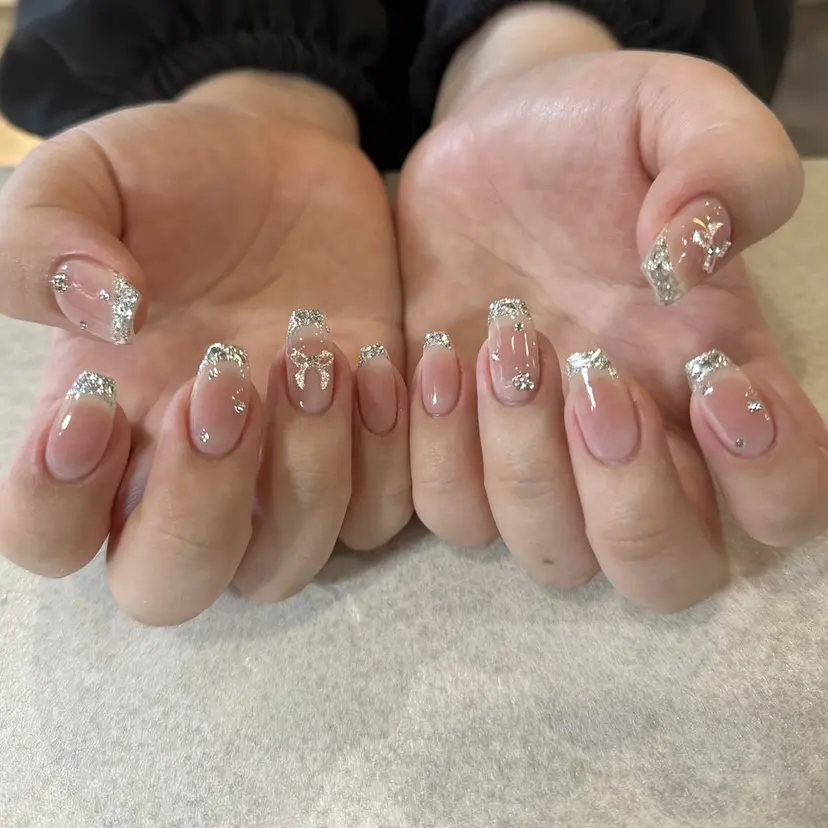 nanaco/ 大分府内町ネイルの掲載