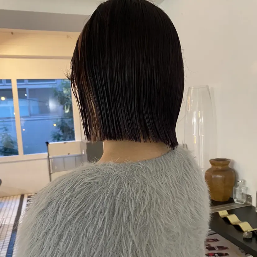 ナホ/ハイトーン/ ブリーチ/ヘッドスパの掲載