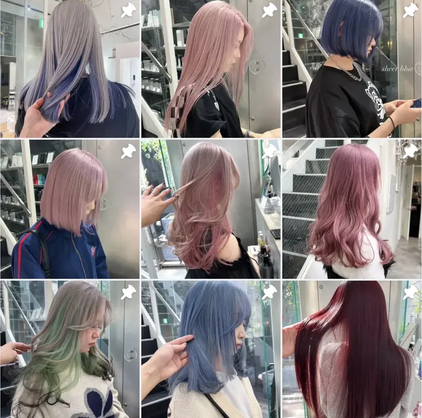 ayano/天神 ハイトーン/デザインの掲載