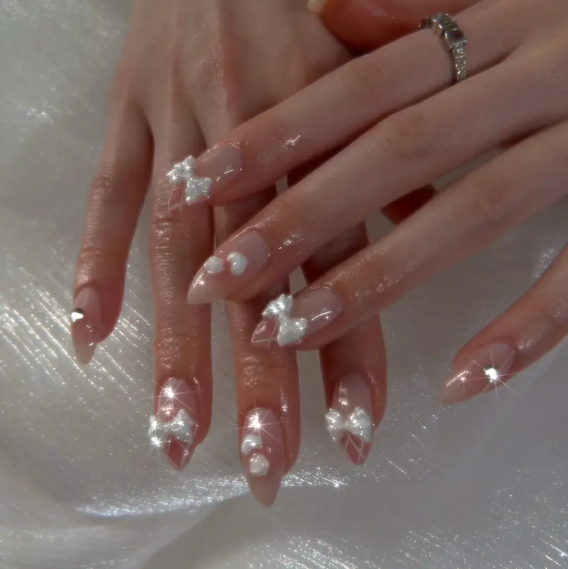 nailsalon JOIEの掲載