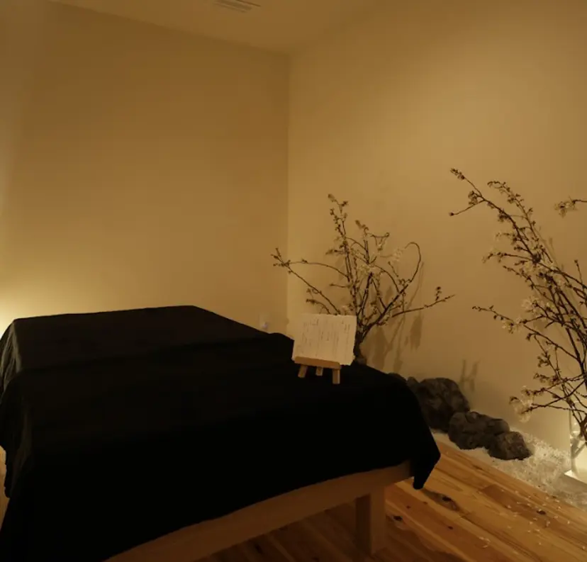 快眠セラピスト 谷川の掲載