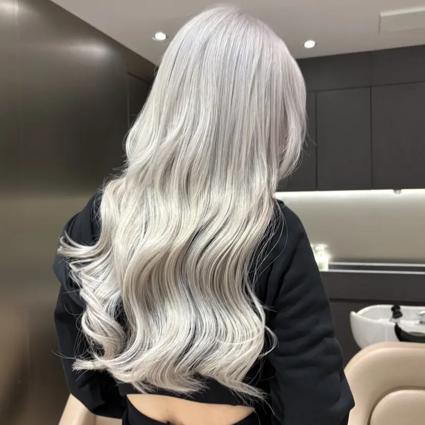 髪質改善/大阪守口市 🐣Ria‪🐣の掲載